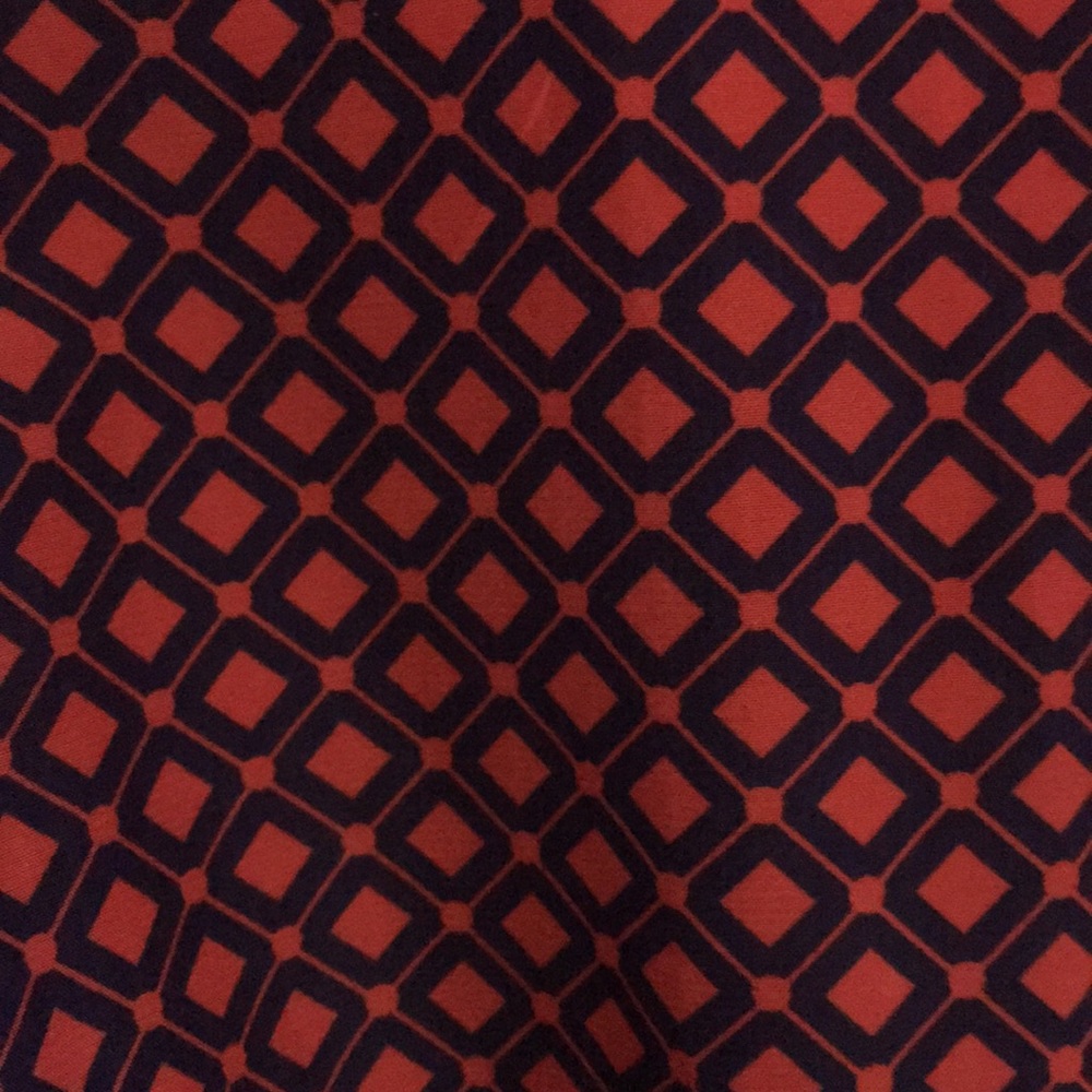 Pattern dress - Picture 2 of 4